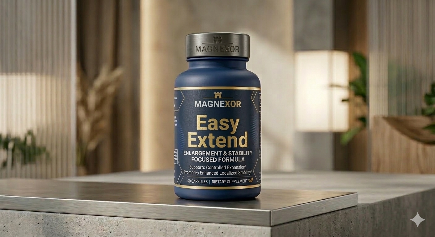 Easy Extend – Havrelon.Eu természetes étrend-kiegészítő formula